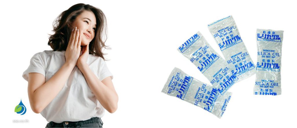 Are Silica Gel Packets Toxic
