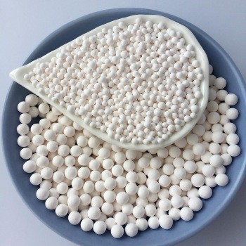 Packaging and Storage of Activated Alumina