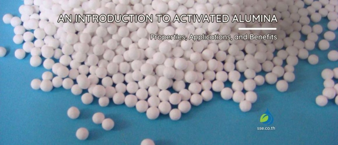 An Introduction to Activated Alumina
