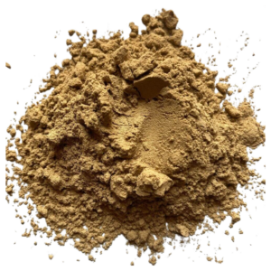 Bentonite Powder