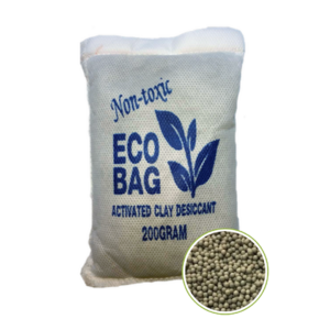 EB200 Natural Clay Desiccant