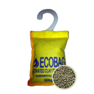 EB200H Natural Clay Desiccant