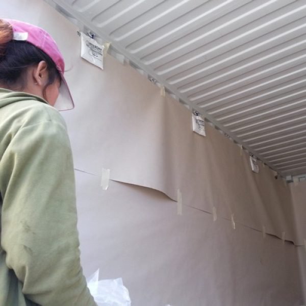 Shipping Container Desiccants And The Science Behind Them