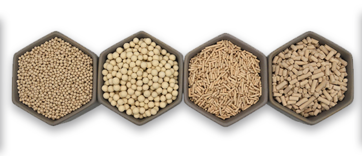 molecular sieve