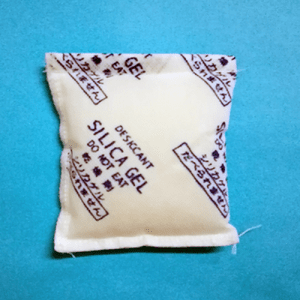 สารดูดความชื้น