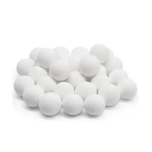 Silica Ceramic Balls