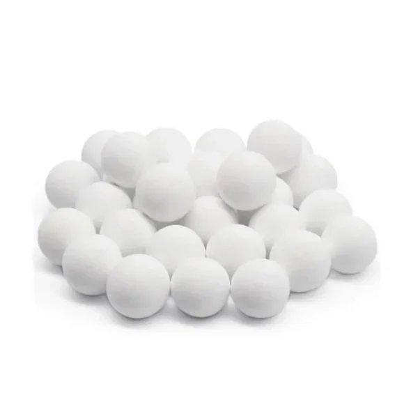 Silica Ceramic Balls