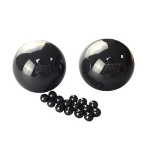 Silicon Nitride Ceramic Balls