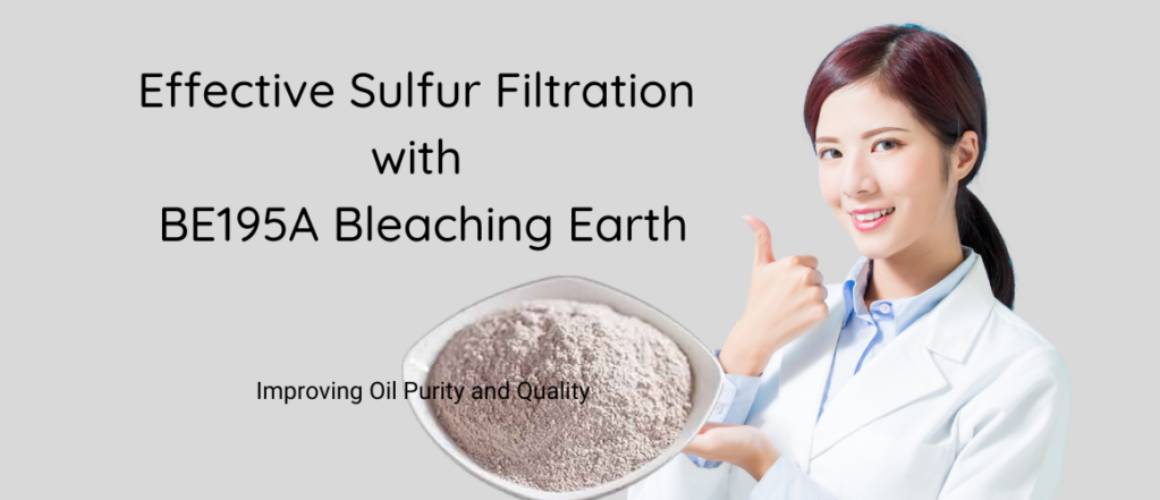 Sulfur Filtration