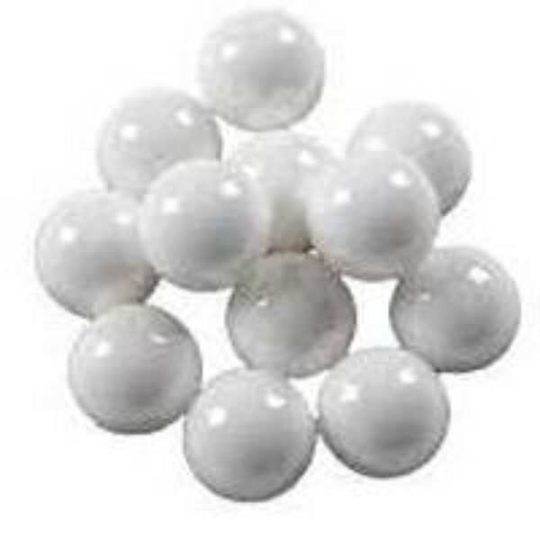 Zirconia Ceramic Balls