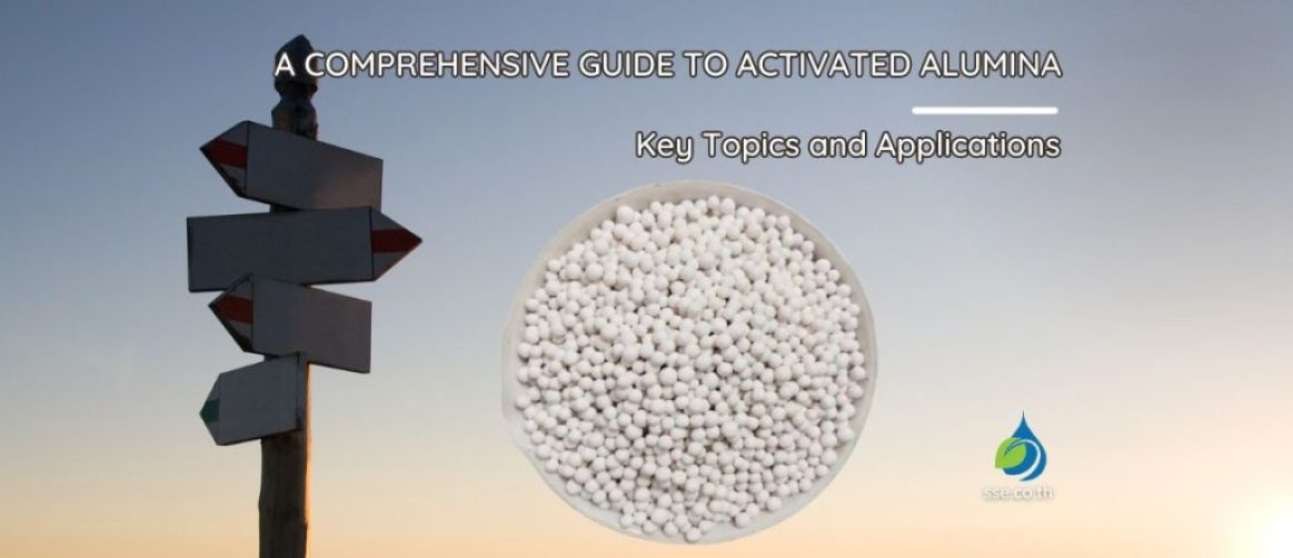 a comprehensive guide to activated alumina