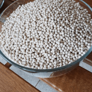 Activated Alumina