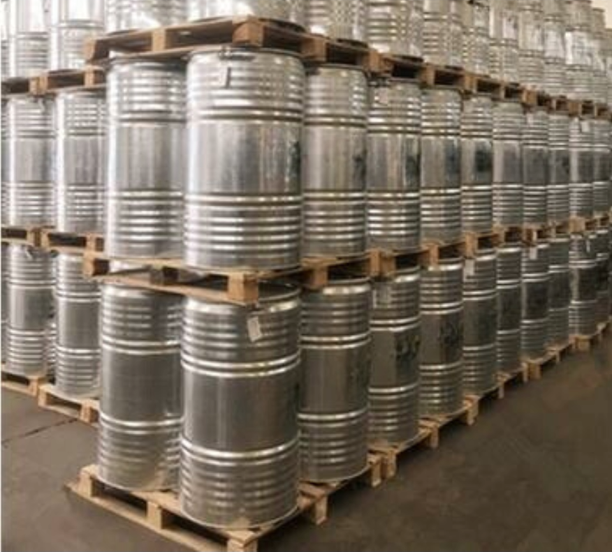 Packaging and Storage of Molecular Sieves