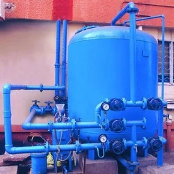 Activated Alumina Water Treatment