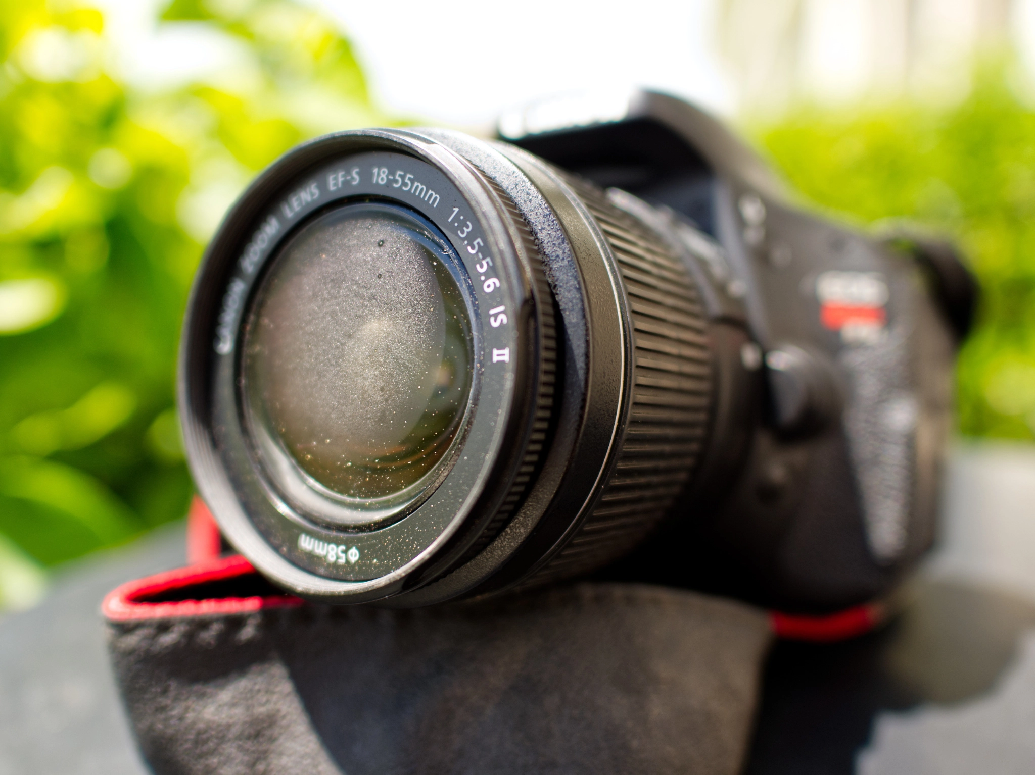 Humidity Control For Camera Storage: Keep Your Gear Safe & Dry