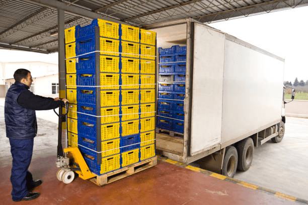 Shipping Highly Perishable Goods: A Comprehensive Guide 1