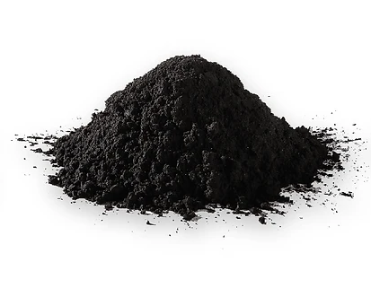 Powdered Activated Carbon