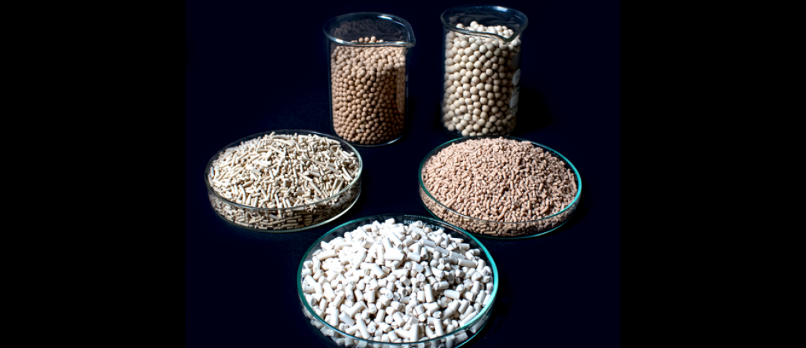 Molecular Sieve