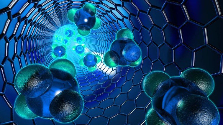 molecular sieve
