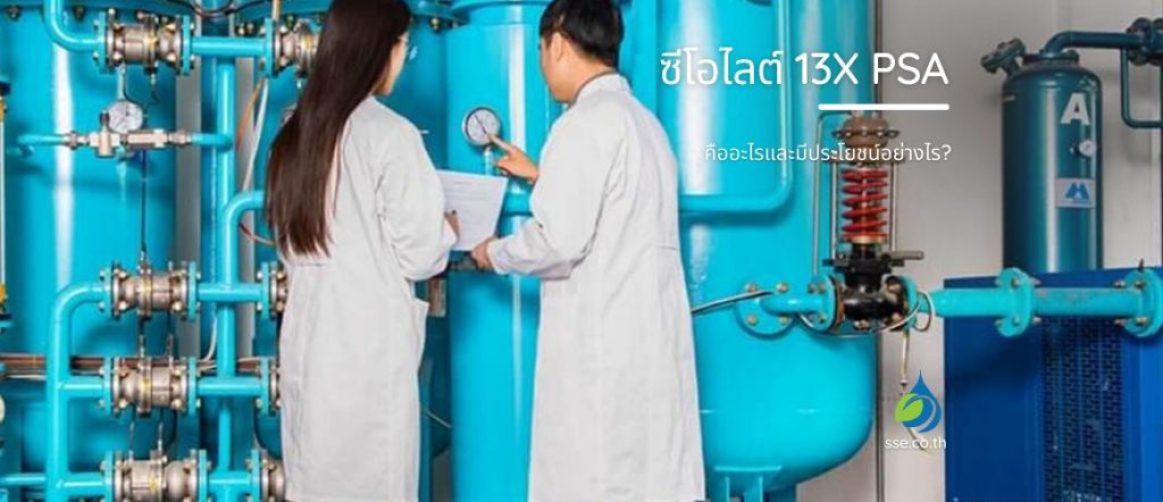 ซีโอไลต์ 13x PSA โมเลกุลกระชอน Zeolite Molecular Sieve Oxygen Concentrator